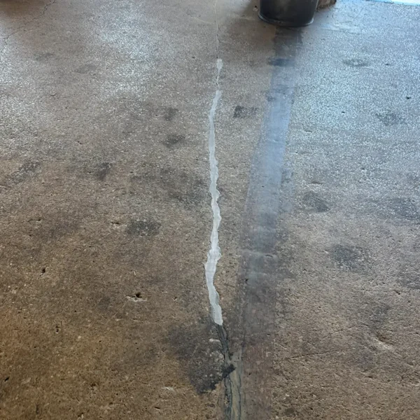 Permanent Exterior Solutions, LLC - Commercial Concrete Flatwork Repair - Belleville, IL & the Metro East