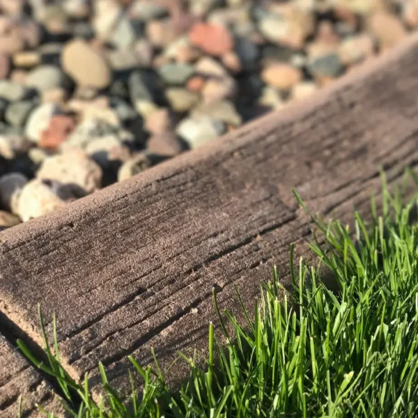 Permanent Exterior Solutions, LLC - Concrete Services, stamped concrete curbing - Belleville, IL & the Metro East