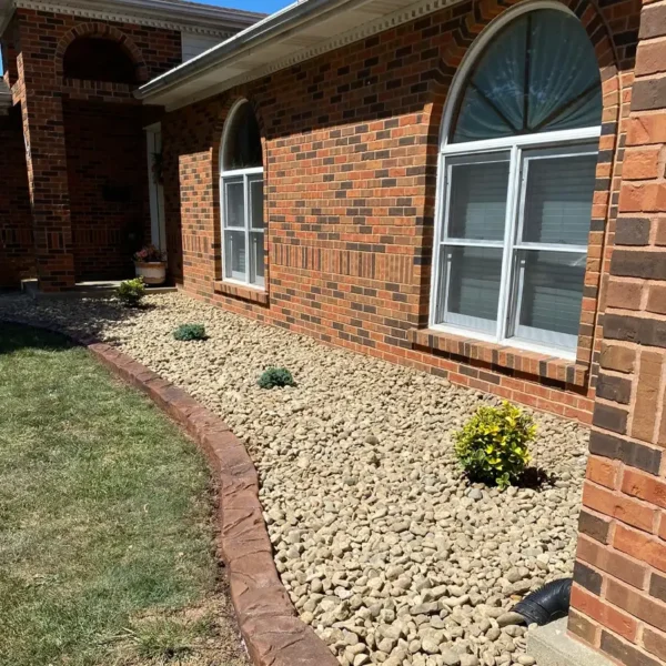 Permanent Exterior Solutions, LLC - Concrete Services - Belleville, IL & the Metro East