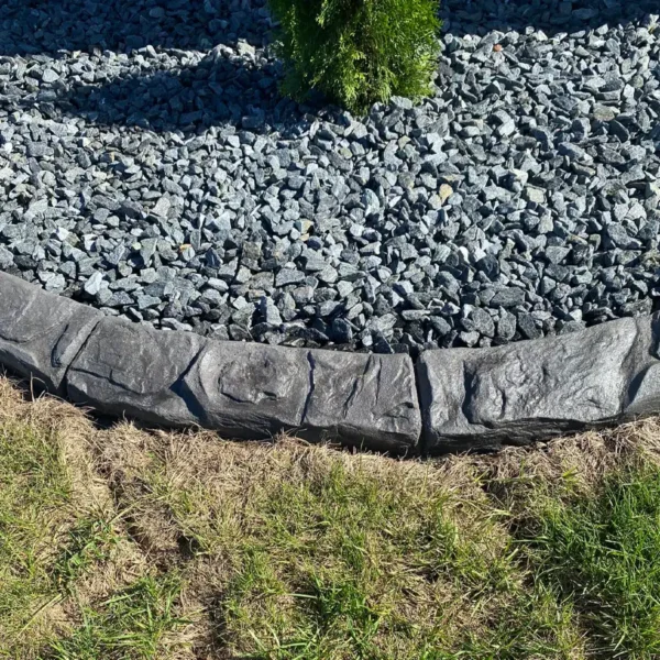 Permanent Exterior Solutions, LLC - Concrete Services, decorative curbing - Belleville, IL & the Metro East