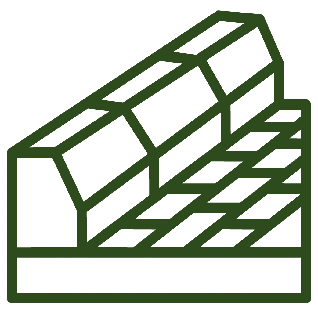 Permanent Exterior Solutions, LLC - Concrete Curbing Services - Belleville, IL & the Metro East