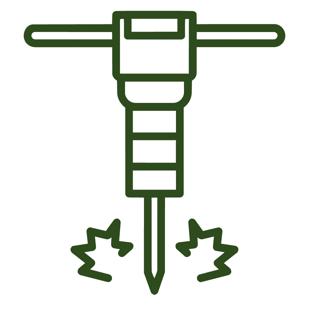 Permanent Exterior Solutions, LLC - Concrete Flatwork Repair Services - Belleville, IL & the Metro East