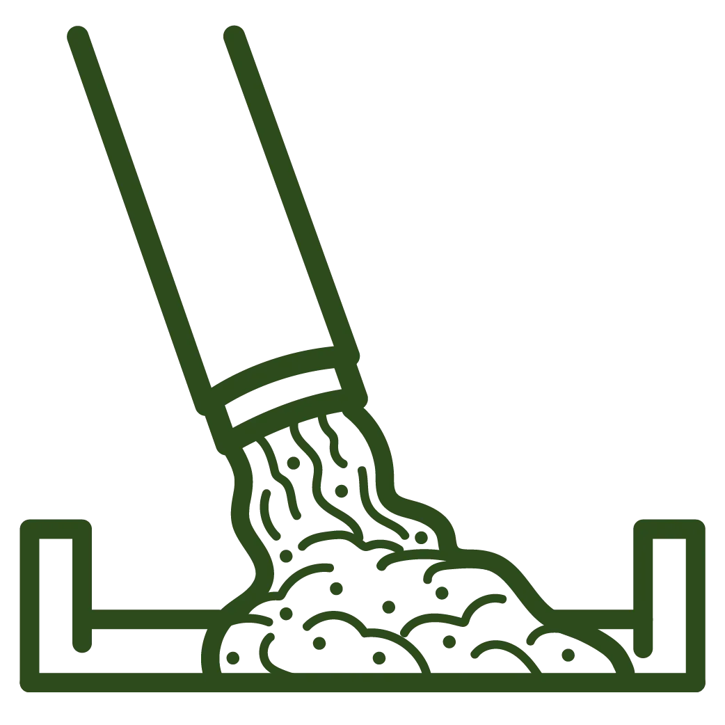 Permanent Exterior Solutions, LLC - Concrete Pumping Services - Belleville, IL & the Metro East